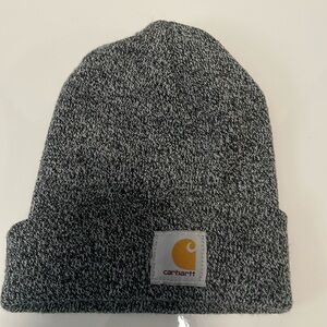 CARHARTT KNITTED CUFFED BEANIE